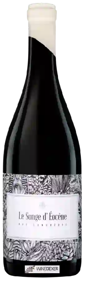 Château Capion - Le Songe d'Éocène