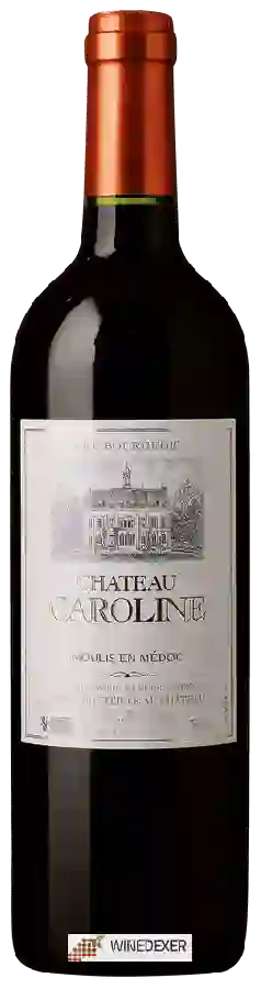 Château Caroline - Moulis-en-Médoc