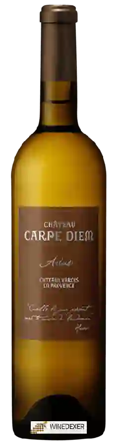 Château Carpe Diem - Artus Côtes de Provence
