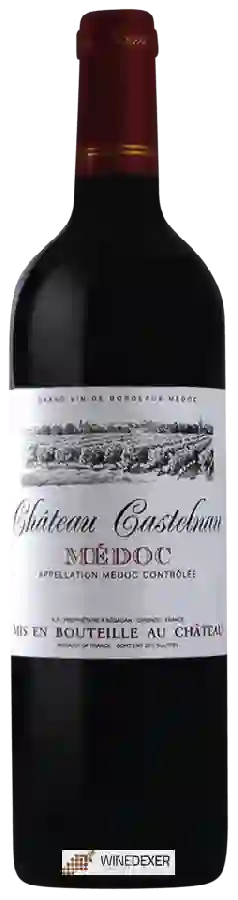 Chateau Castelnau - Médoc