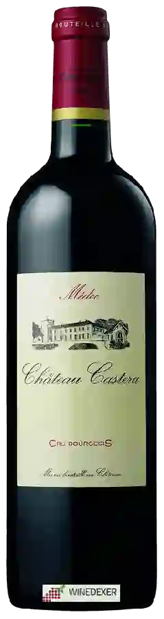 Château Castera - Médoc