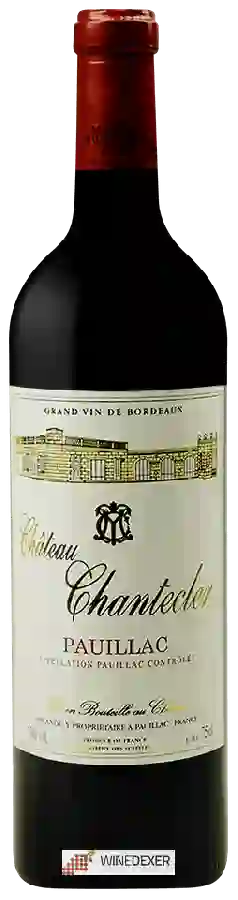 Château Chantecler - Pauillac