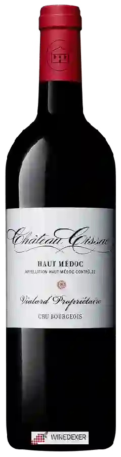 Château Cissac - Haut-Médoc