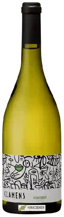 Château Clamens - Imagination Chardonnay