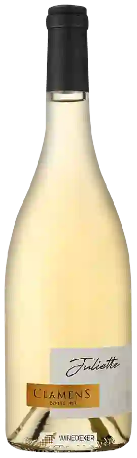 Château Clamens - Juliette Château Clamens - Juliette