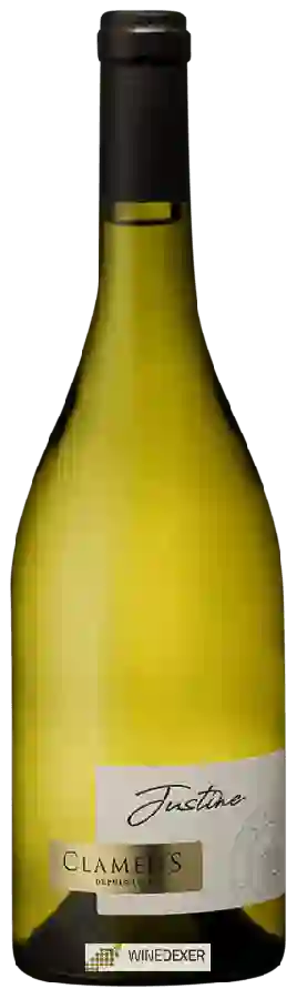 Château Clamens - Justine