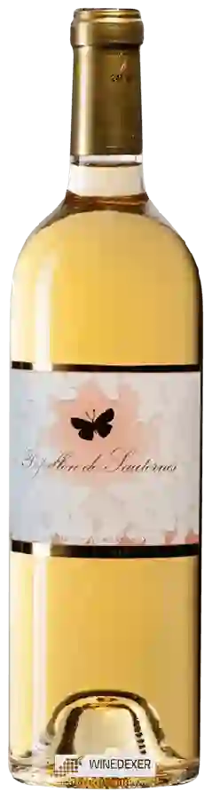 Château Climens - Berenice Lurton Papillon de Sauternes Château Climens - Berenice Lurton Papillon de Sauternes