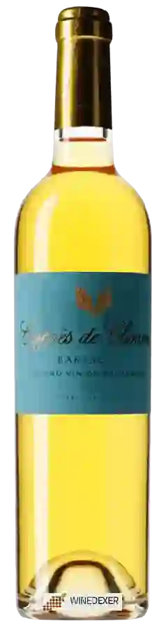 Château Climens - Cyprès de Climens Barsac Château Climens - Cyprès de Climens Barsac