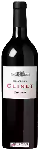 Château Clinet - Pomerol