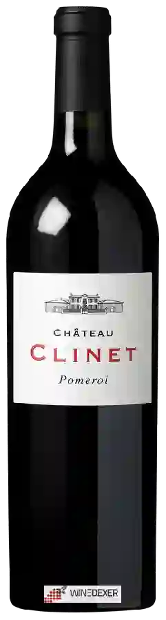 Château Clinet - Pomerol