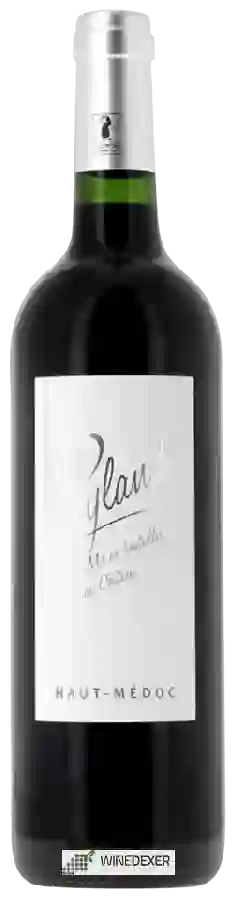 Château Colombe-Peylande - Peylande Haut-Médoc