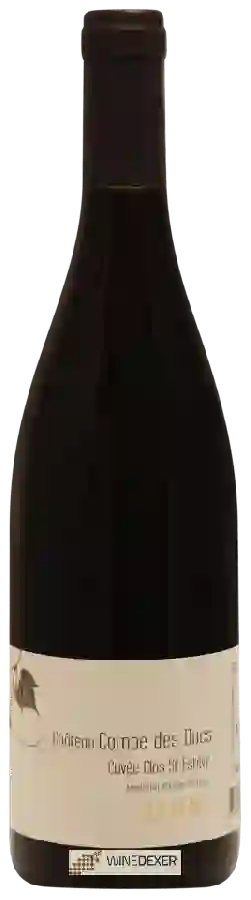 Château Combe des Ducs - Cuvée Clos St Estéve