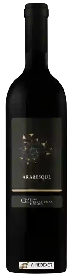 Château Constellation - Arabesque