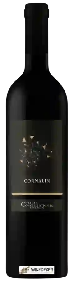 Château Constellation - Cornalin Château Constellation - Cornalin