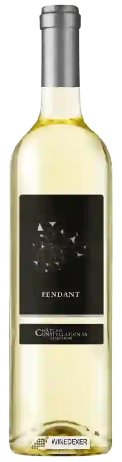 Château Constellation - Fendant