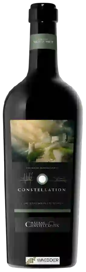 Château Constellation - Red