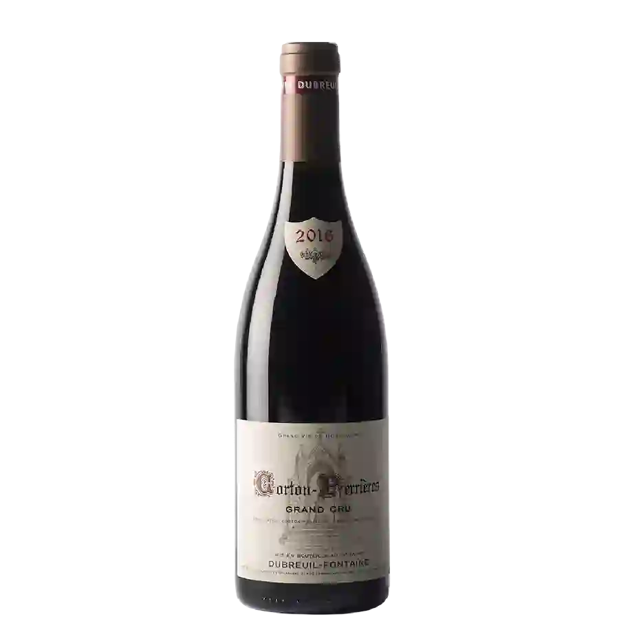 Château Corton C - Aloxe-Corton 'Les Suchots'