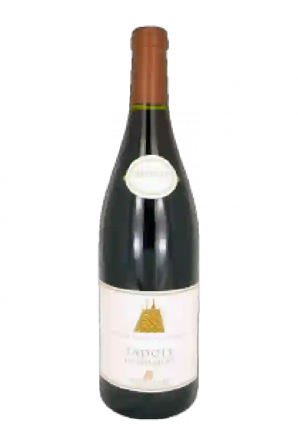 Château Corton C - Bourgogne Chardonnay
