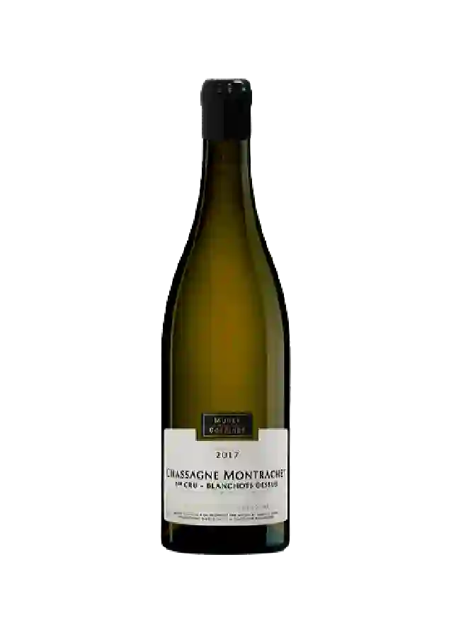 Château Corton C - Chassagne-Montrachet 1er Cru 'Blanchot Dessus'