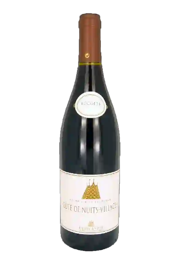 Château Corton C - Côte de Nuits-Villages Château Corton C - Côte de Nuits-Villages