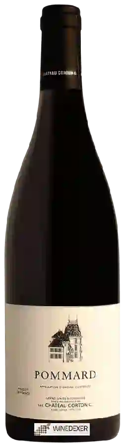 Château Corton C - Pommard
