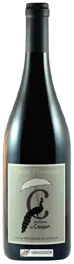 Château Coujan - Cuvée Terrasses Château Coujan - Cuvée Terrasses