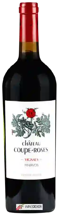 Château Coupe-Roses - Cuvée Vignals