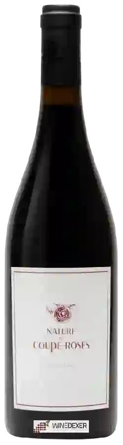 Château Coupe-Roses - Nature Château Coupe-Roses - Nature