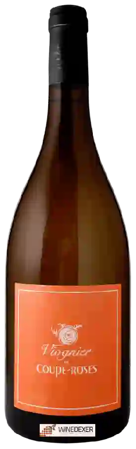 Château Coupe-Roses - Viognier