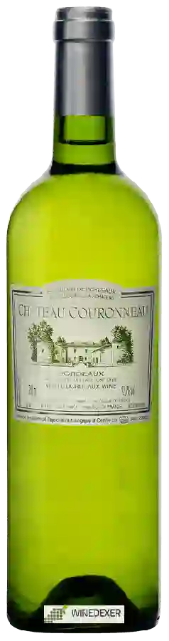 Château Couronneau - Bordeaux Blanc Château Couronneau - Bordeaux Blanc