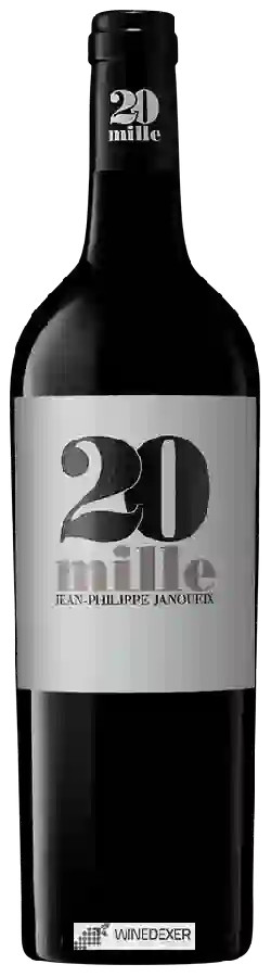 Château Croix Mouton - 20 Mille