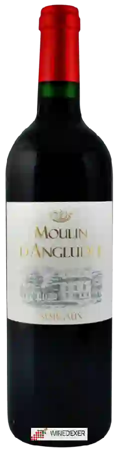 Château d'Angludet - Moulin d'Angludet