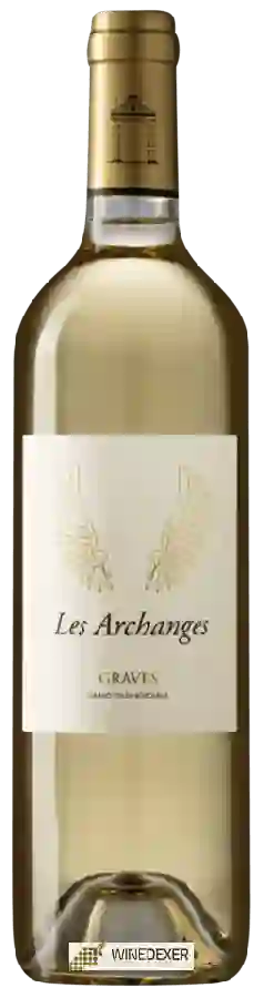 Château d'Arche - Bordeaux Blanc Sec