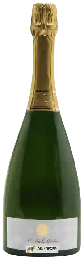 Château d'Arche - L'Arche Perlée Crémant de Bordeaux Brut