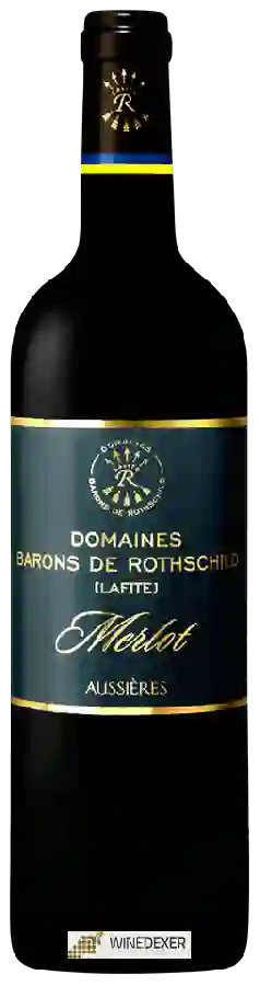 Château d’Aussières - Aussières Merlot