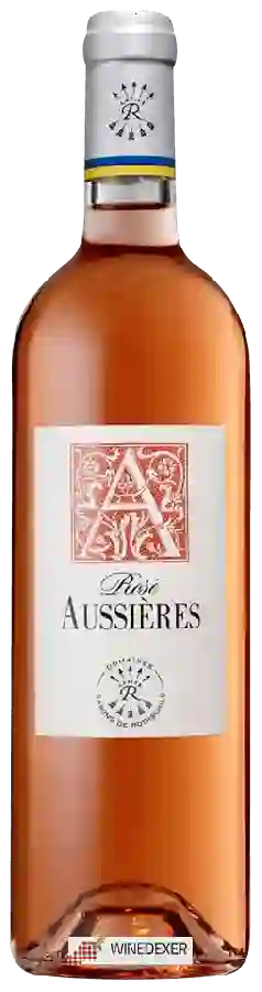 Château d’Aussières - Aussières Rosé