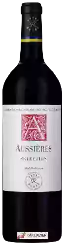 Château d’Aussières - Aussières Selection