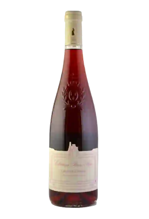 Château d'Avrille - Cabernet d'Anjou Château d'Avrille - Cabernet d'Anjou