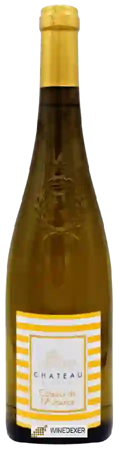 Château d'Avrille - Côteaux de l'Aubance Château d'Avrille - Côteaux de l'Aubance