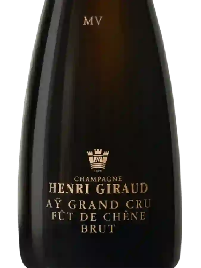 Château d'Avrille - Cuvée Platinium Crémant de Loire Château d'Avrille - Cuvée Platinium Crémant de Loire