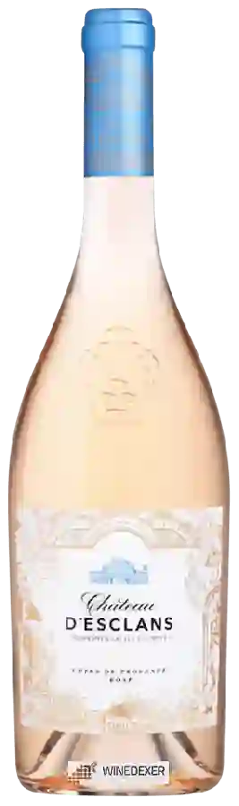 Château d'Esclans - Rosé
