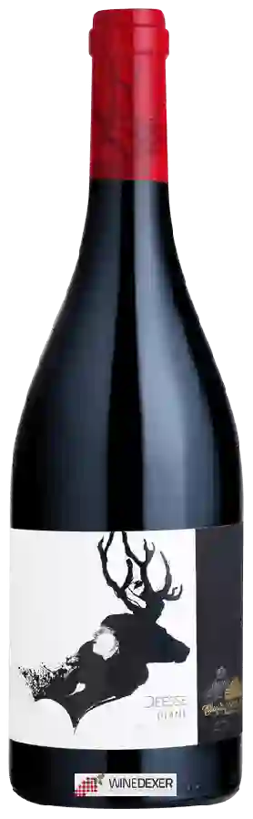 Château d'Esclans - Déesse Diane