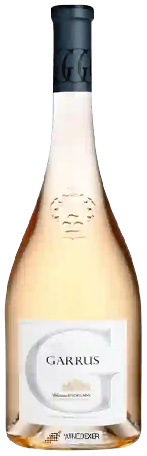Château d'Esclans - Garrus Rosé Château d'Esclans - Garrus Rosé