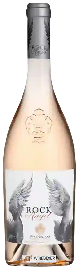 Château d'Esclans - Rock Angel Rosé