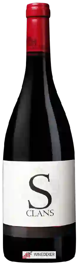 Château d'Esclans - S Clans Château d'Esclans - S Clans