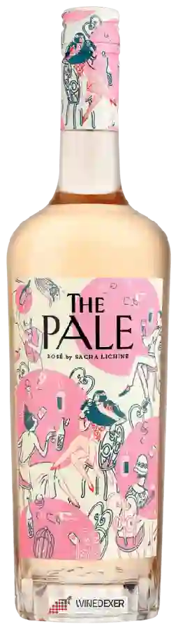 Château d'Esclans - The Pale Rosé Château d'Esclans - The Pale Rosé