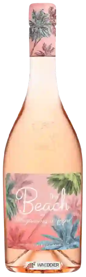 Château d'Esclans - The Palm Whispering Angel Rosé