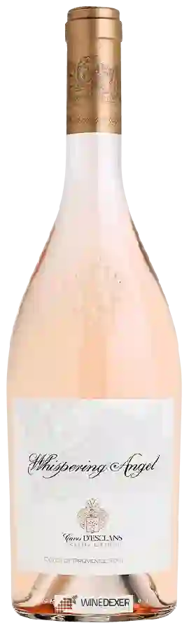 Château d'Esclans - Whispering Angel Rosé Château d'Esclans - Whispering Angel Rosé