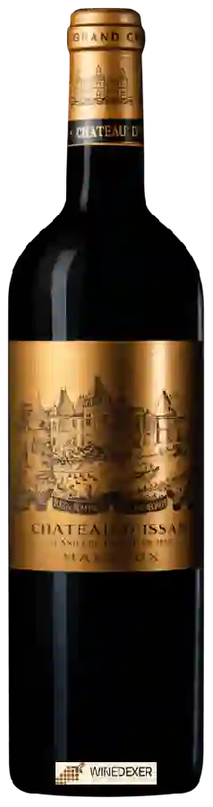 Château d'Issan - Margaux (Grand Cru Classé) Château d'Issan - Margaux (Grand Cru Classé)