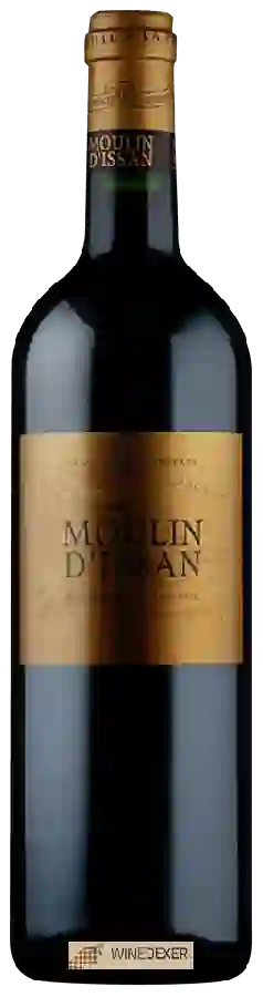 Château d'Issan - Moulin d'Issan Bordeaux Supérieur